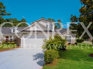 167 Cheshire Ct, Longs, SC 29568