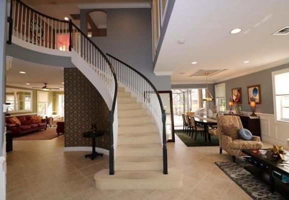 Home For Sale In Olympia