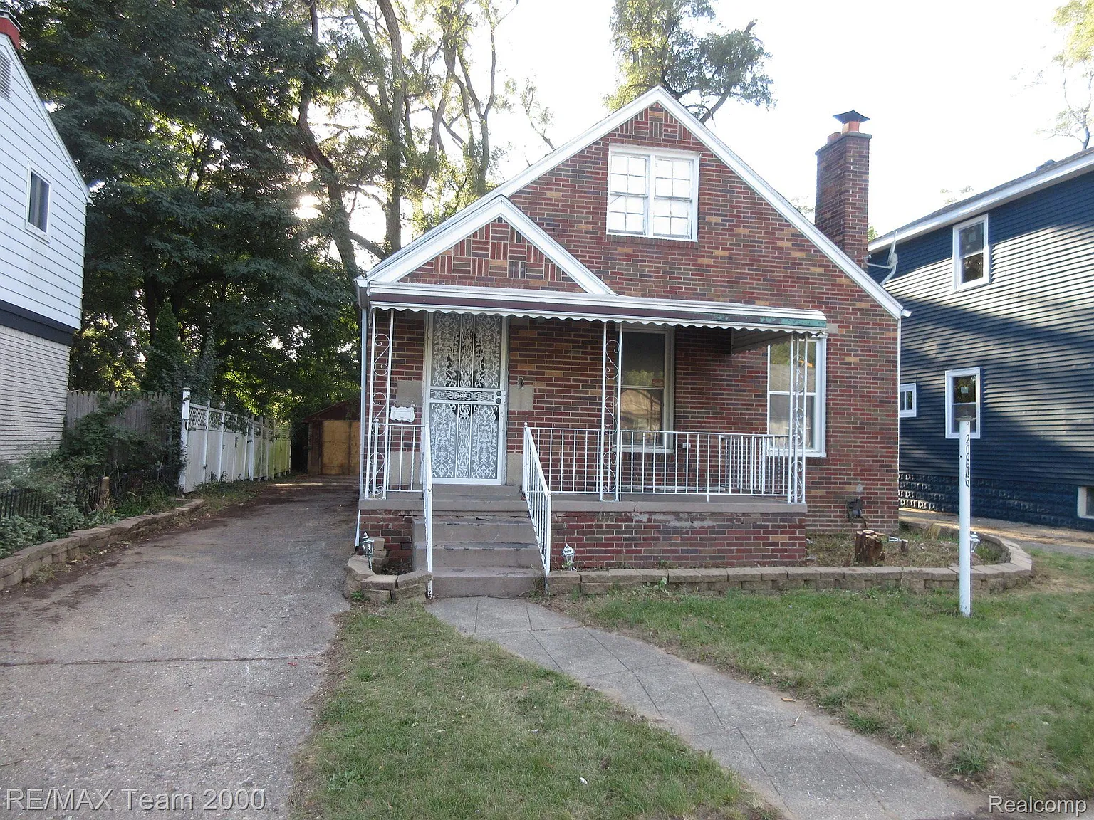 20815 Bethlawn Blvd photo 1
