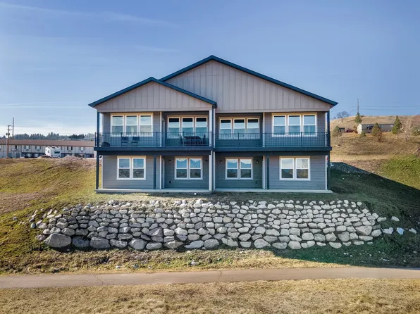 215 Shawnee Ln, Polson, MT 59860