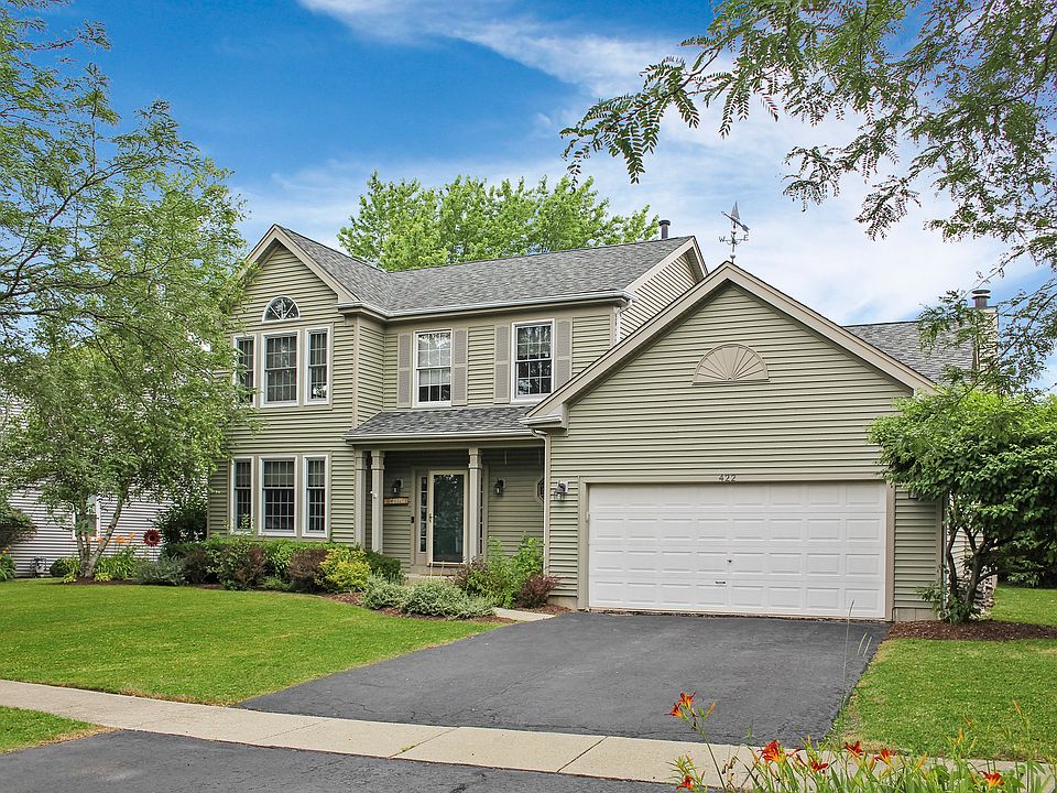 1st image of 422 Yorkshire Ct