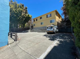 1739 Oxford St APT 3, Berkeley, CA 94709