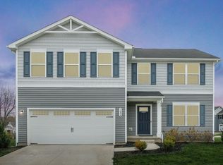 5284 Earhart Dr, Groveport, OH 43125