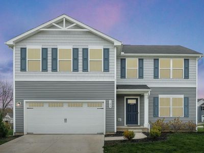5284 Earhart Dr, Groveport, OH, 43125