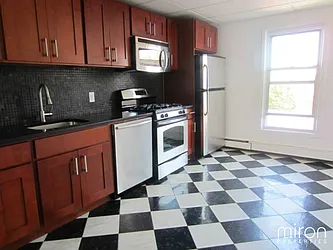 Rented by Miron Properties