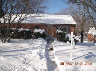 78 Sunbright Dr N, Meriden, CT 06450