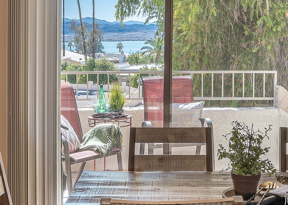 Fabulous Lake View