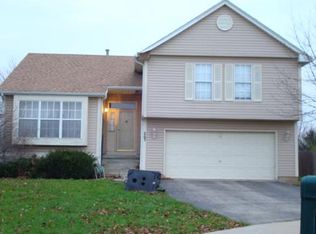 265 Ironbark Ct, Bolingbrook, IL 60440