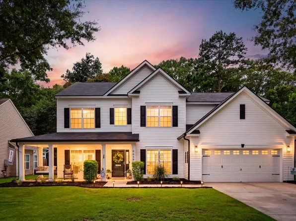 9649 Pebble Creek Blvd, Summerville, SC 29485