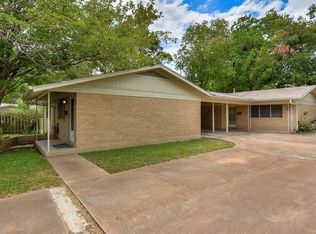 6804 Hardy Dr, Austin, TX 78757