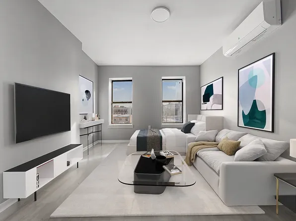 901 Dekalb Ave, Brooklyn, NY