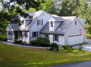 58 Logging Hill Rd, Bow, NH 03304