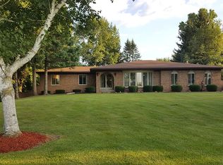 22150 31 Mile Rd, Ray, MI 48096