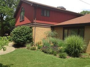 7135 Roycrest Pl, Pittsburgh, PA 15208