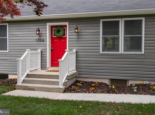 1708 Collingwood Rd, Alexandria, VA 22308