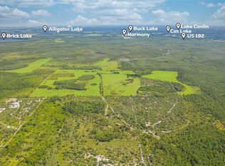 Holopaw Groves Rd, Saint Cloud, FL 34771