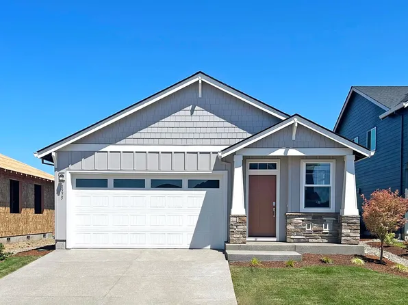 1575 Logan Pkwy SE, Albany, OR 97322