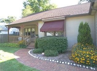 8 Dogwood Ln, Cape May, NJ 08204