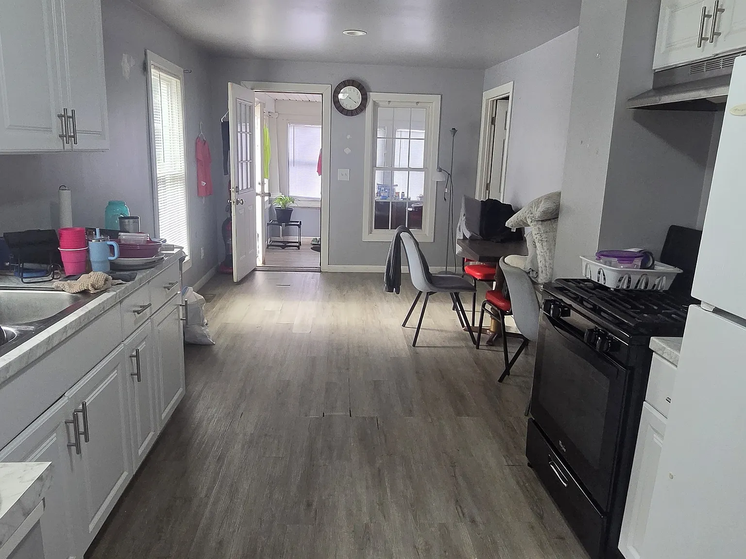222 Townsend Street - 1 — Photo 1