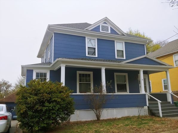 6 Wolcott St, Medford, MA 02155