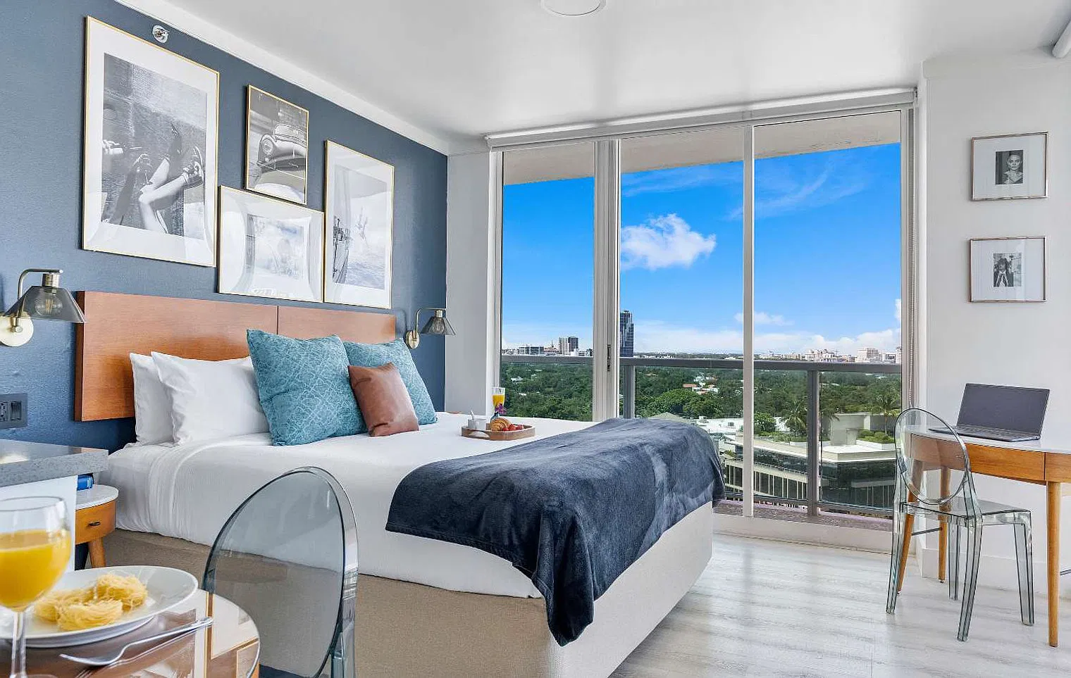 Studio, 1.0 bath, 387 sqft, $5,798 — Photo 1