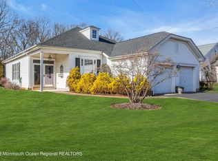2589 Lantern Light Way, Wall Township, NJ