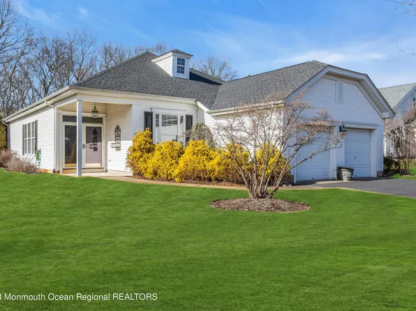 2589 Lantern Light Way, Manasquan, NJ 08736