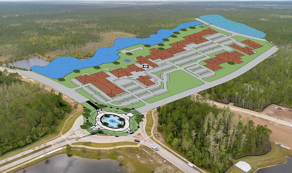 Airport Rd, Ormond Beach, FL 32174 MLS O6114002 Zillow