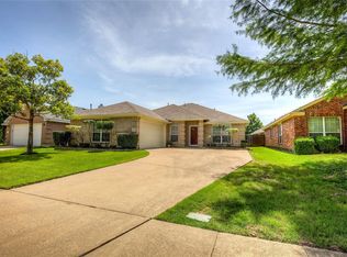 2804 Shelduck Dr, Mesquite, TX 75181