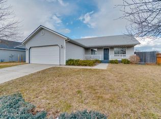 1291 W Cardinal Ave, Hayden Lake, ID 83835