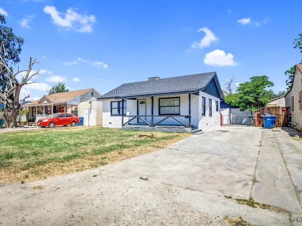 1912 La France Dr, Bakersfield, CA 93304