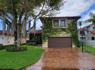 14721 SW 113th Ln, Miami, FL 33196