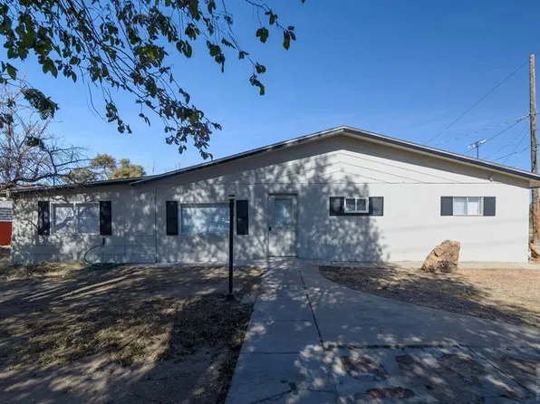 815 E 6th St, La Junta, CO 81050