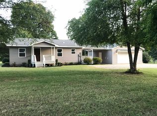 1335 S Point Cv, Southaven, MS 38672