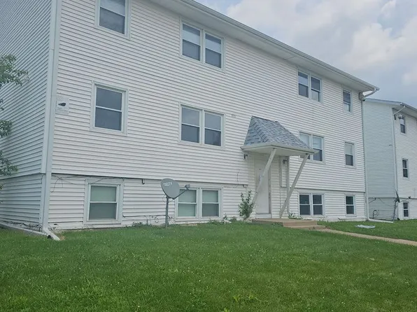 644 W 63rd Street, 644 W 63rd St #6, Davenport, IA 52806