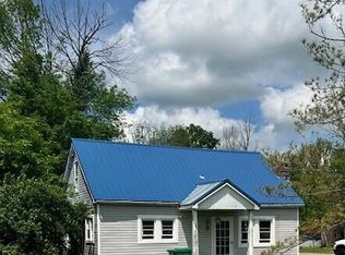 2719 Robbinsville Loop, Richmond, KY 40475