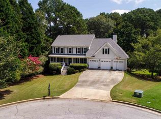 2682 Pebble Farm Ct, Grayson, GA