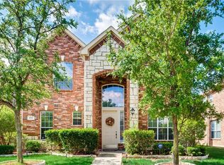3561 Washington Dr, Frisco, TX 75034
