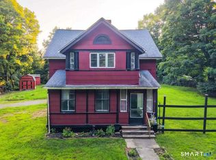 82 Porter Street, Watertown, CT 06795