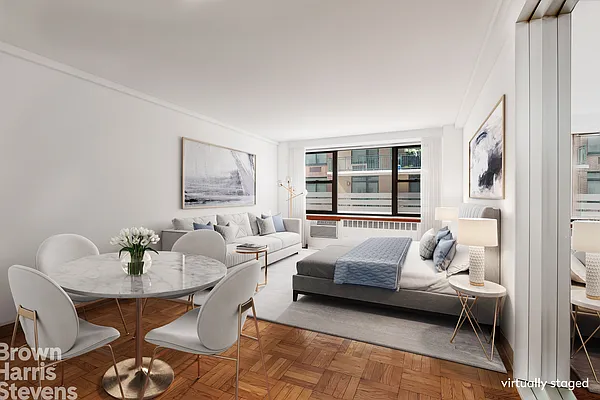 Sold by Brown Harris Stevens | media 14