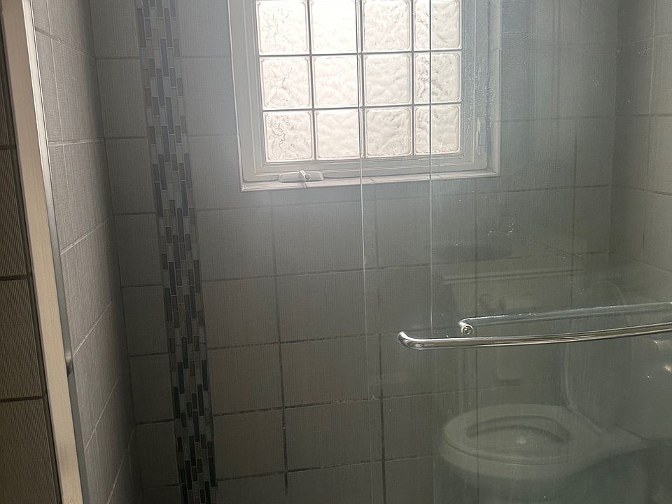 Large Shower Stall