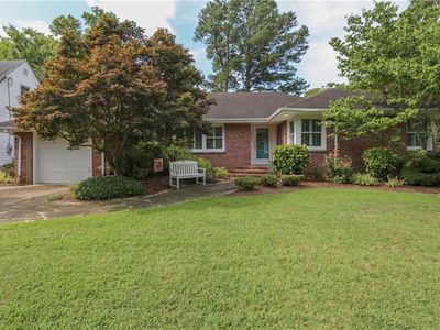 425 Sinclair St, Norfolk, VA, 23505