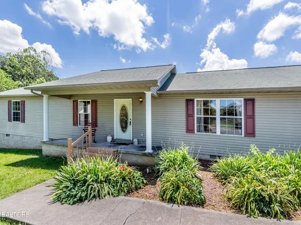 3637 Audrey Jo Ln, Sevierville, TN 37876