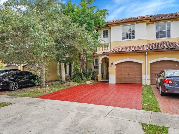 14132 SW 51st Lane #14132, Miramar, FL 33027