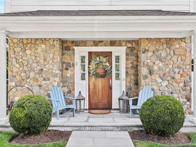 333 West Avenue #3, Darien, CT, 06820