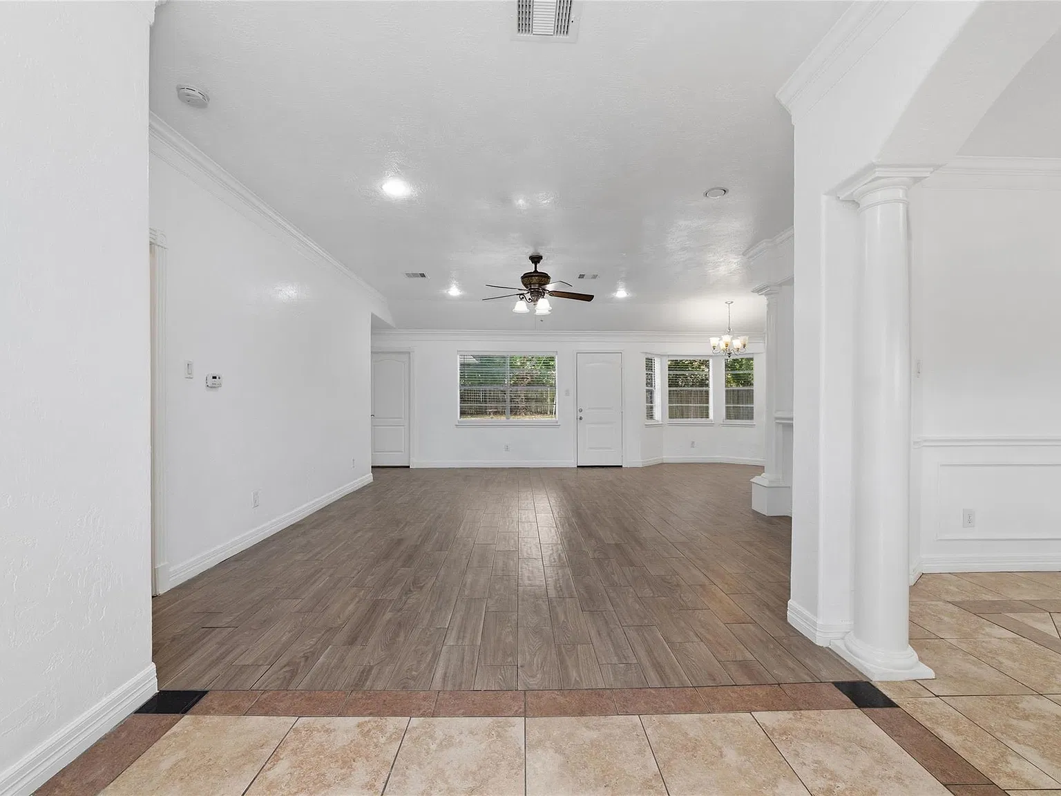 3 bed, 2.0 bath, 1500 sqft, $1,995 — Photo 4