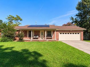 25 Pleasant St, Cabot, AR 72023