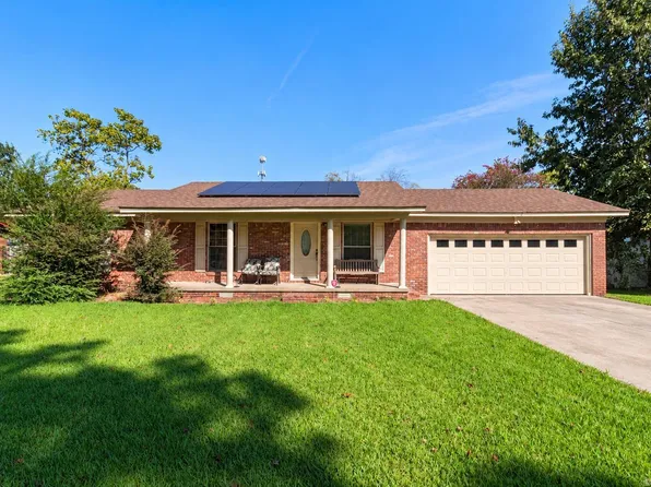 25 Pleasant St, Cabot, AR 72023