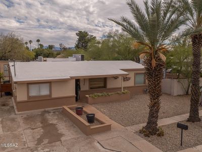 3244 N Cardi Blvd, Tucson, AZ, 85716