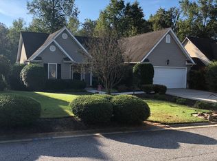 203 Grand Oak Cir, Pendleton, SC 29670